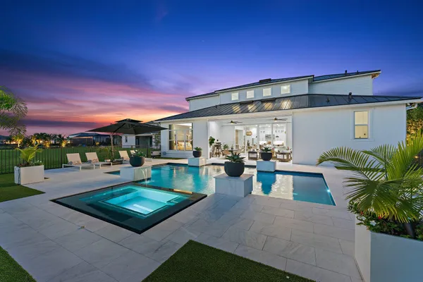$3,695,000 | 20124 Southeast Bridgewater Drive, Jupiter, FL 33458
