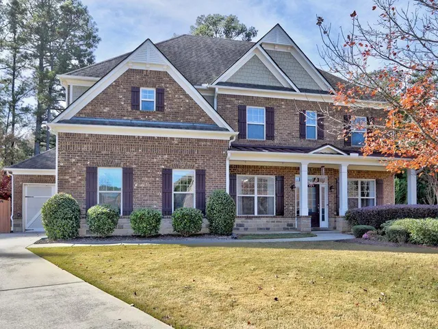 $1,119,900 | 640 Maddie Way, Marietta, GA 30068