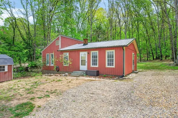 $150,000 | 2531 Dry Road, Speedwell, VA 24374