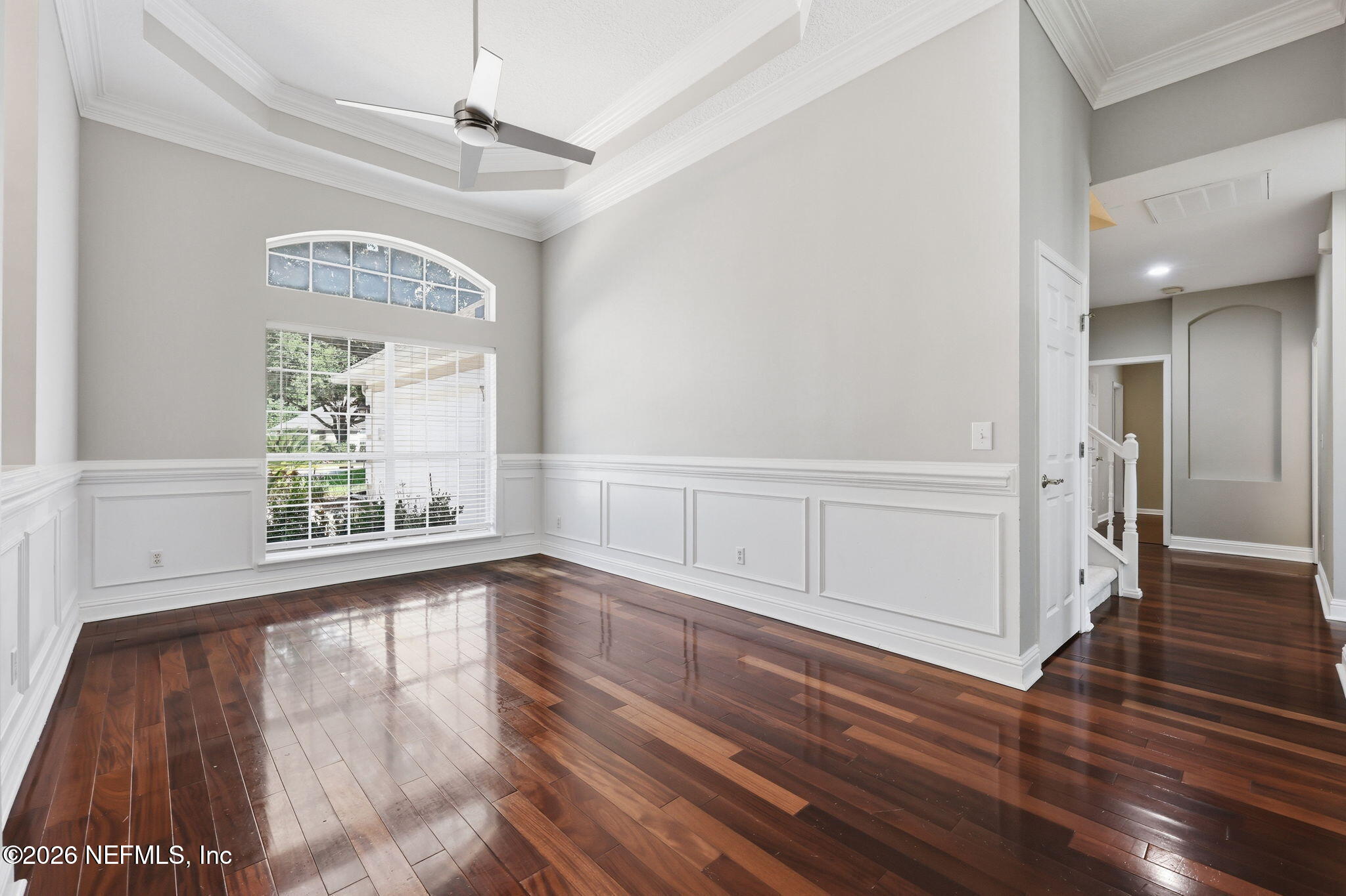7805 Rittenhouse Lane Jacksonville, FL 32256 - Photo 6 of 35 Dining Room