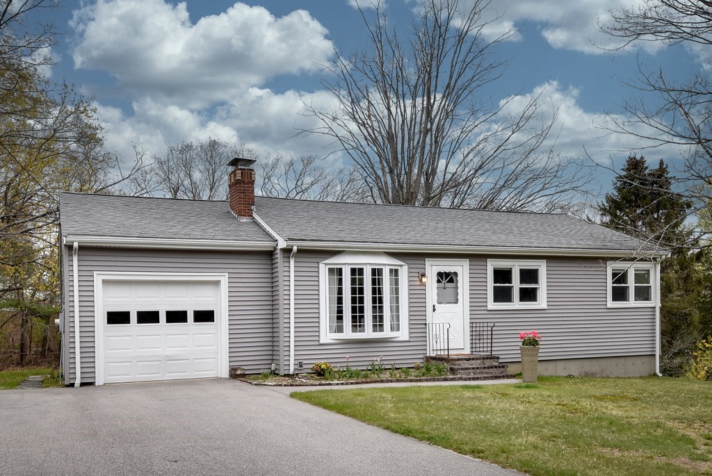 27 Indian Spring Road Ashland, MA 01721 - Photo 1 of 25