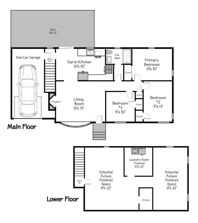 27 Indian Spring Road Ashland, MA 01721 - Photo 25 of 25