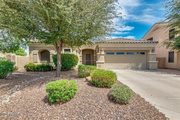 $2,700 | 2298 East Ebony Drive, Chandler, AZ 85286