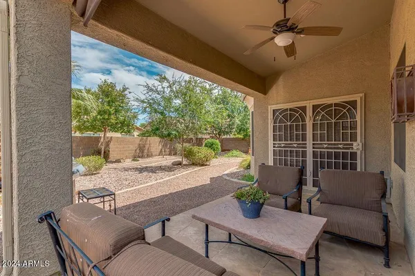 $2,700 | 2298 East Ebony Drive, Chandler, AZ 85286