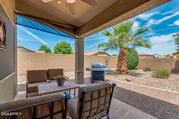 $2,700 | 2298 East Ebony Drive, Chandler, AZ 85286