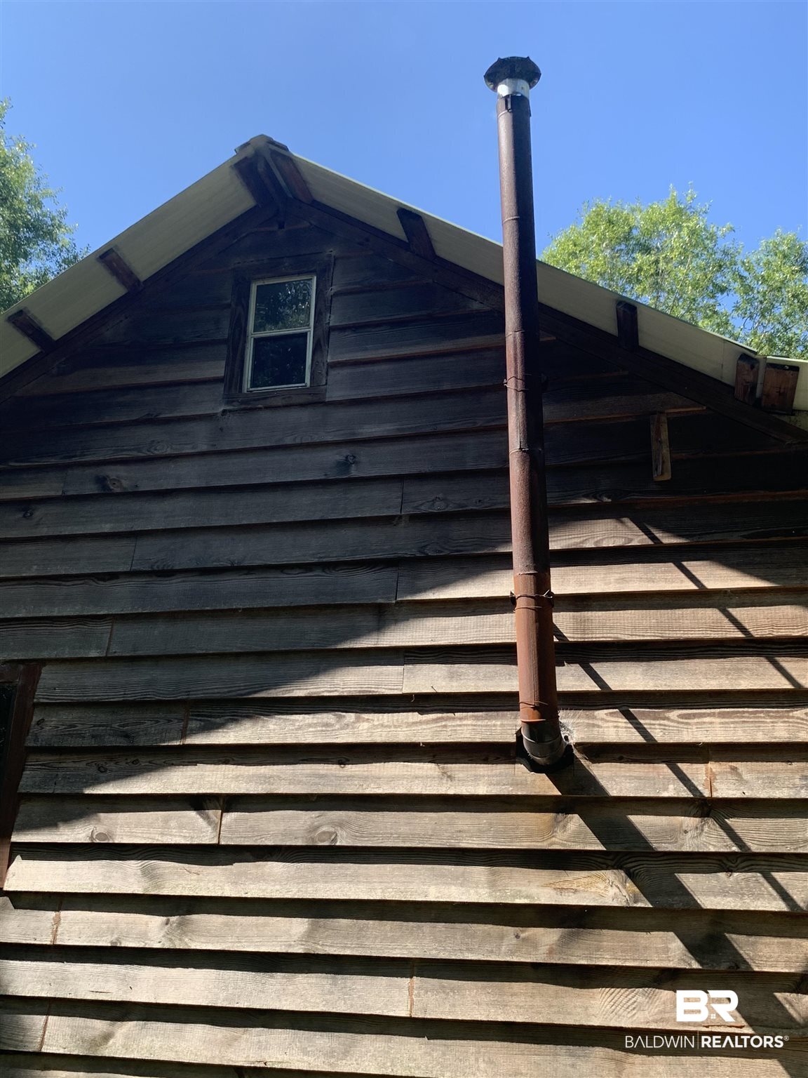 1 Truck Rte 17 Road Robertsdale, AL 36567 - Photo 11 of 25