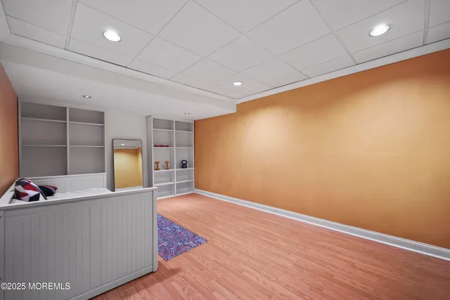 a view of a house with a swimming pool