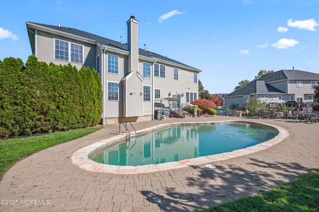 $1,299,900 | 6 Cornell Court, Freehold, NJ 07728