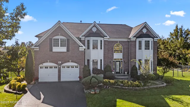 $1,299,900 | 6 Cornell Court, Freehold, NJ 07728
