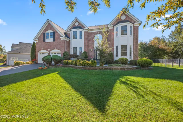 $1,299,900 | 6 Cornell Court, Freehold, NJ 07728