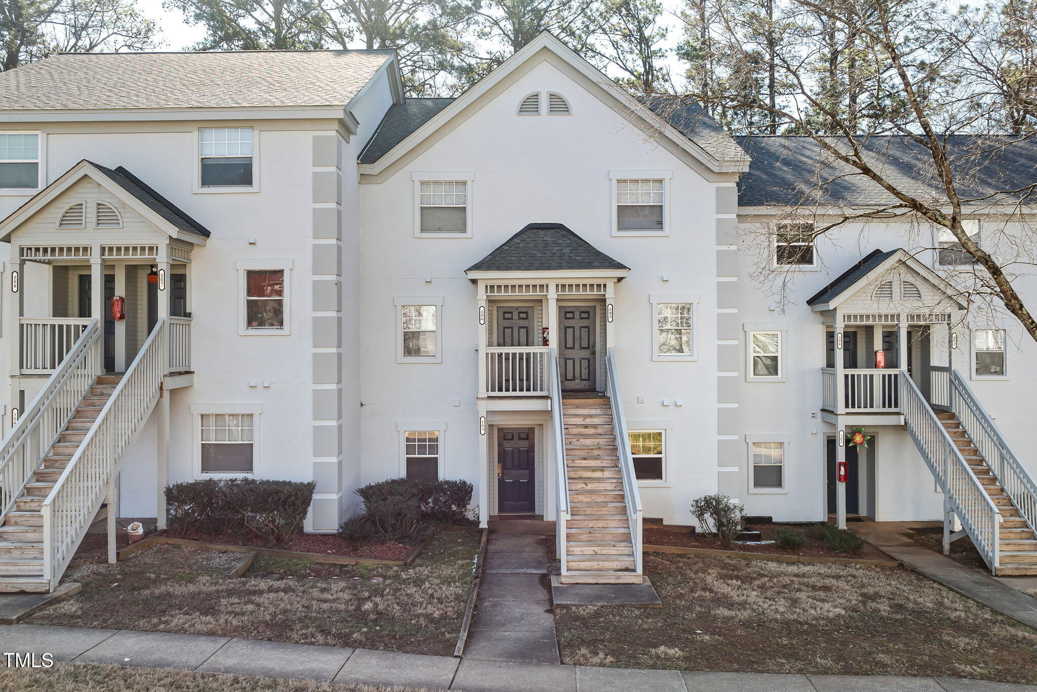 2520 Avent Ferry Road, Unit 103 Raleigh, NC 27606 - Photo 1 of 23 3-web-or-mls-DJI_0290-2