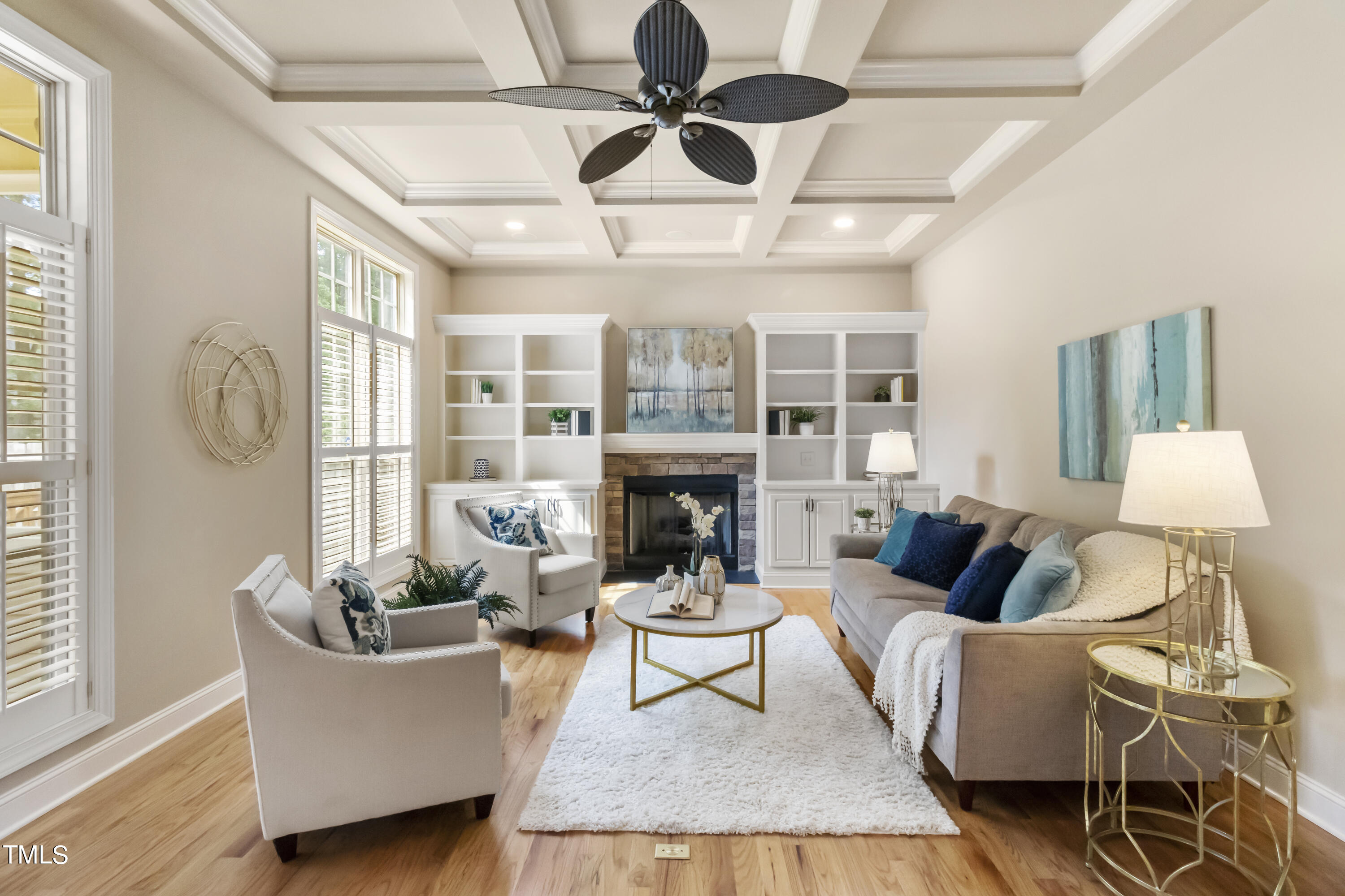 6507 Glendower Road Raleigh, NC 27613 - Photo 11 of 42 IMG_3361