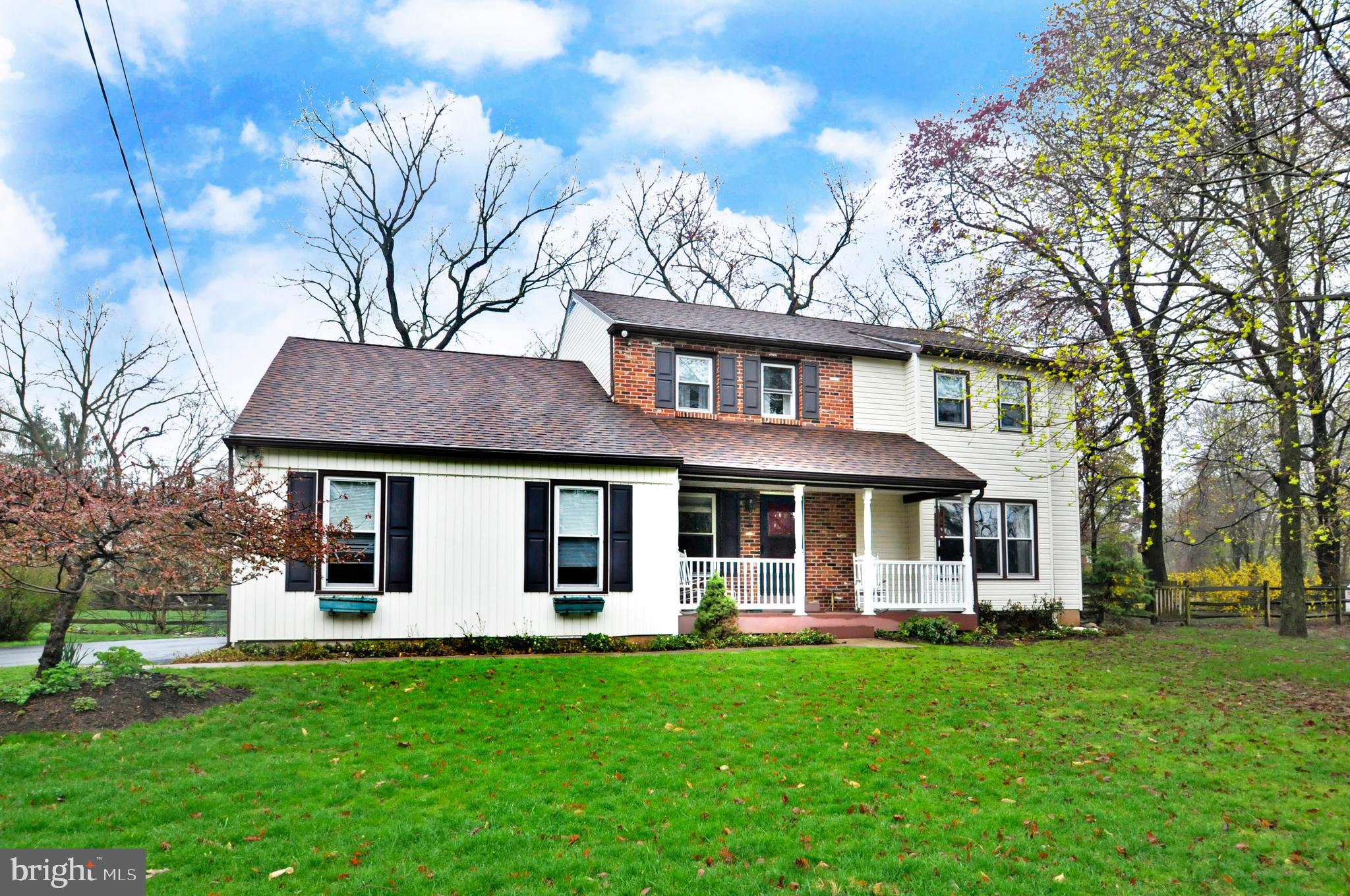 360 Cathcart Road Blue Bell, PA 19422 - Photo 1 of 1 Gallery Image 1