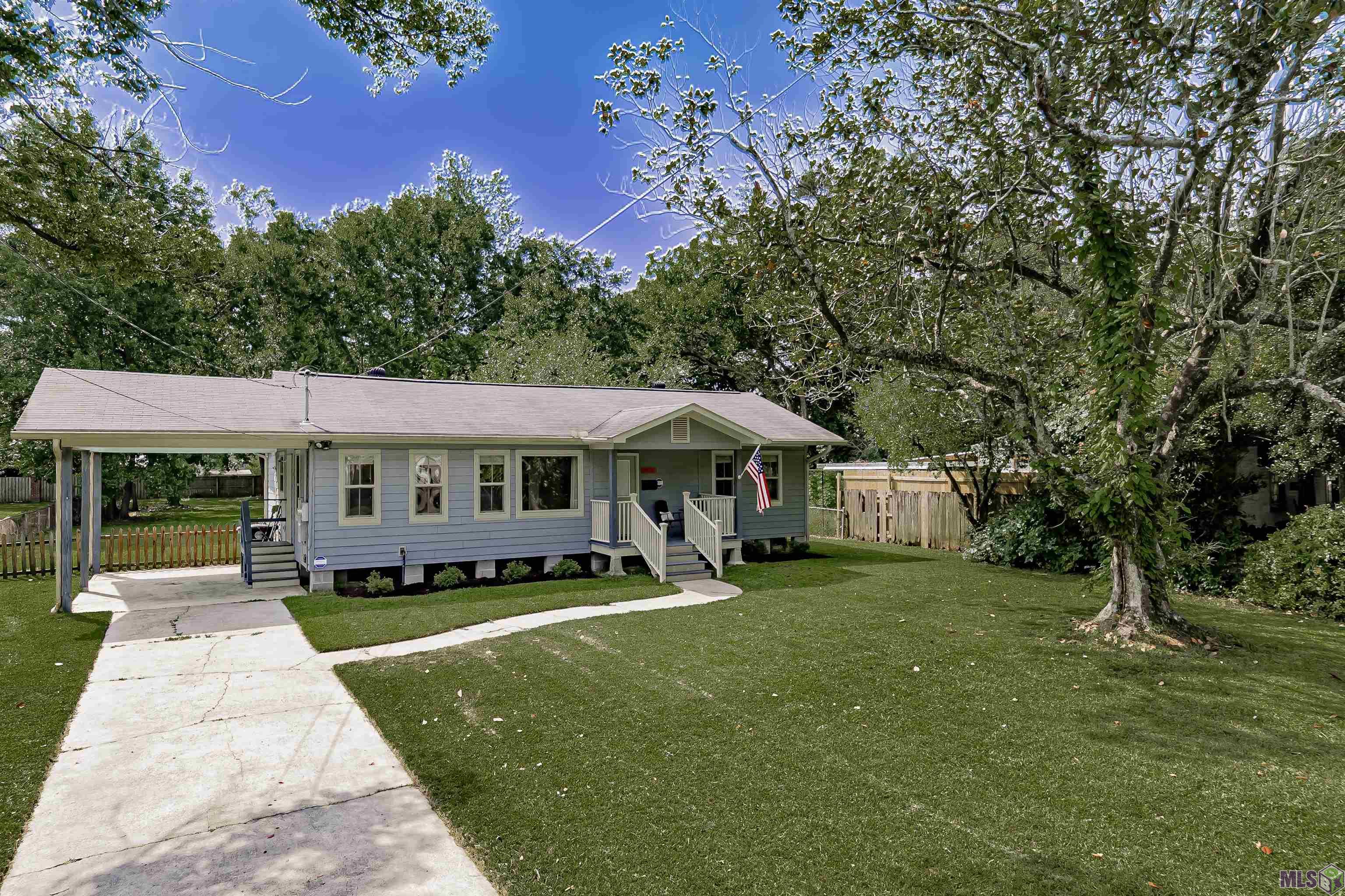 2108 Christian Street Baton Rouge, LA 70808 - Photo 2 of 27 Gallery Image 2