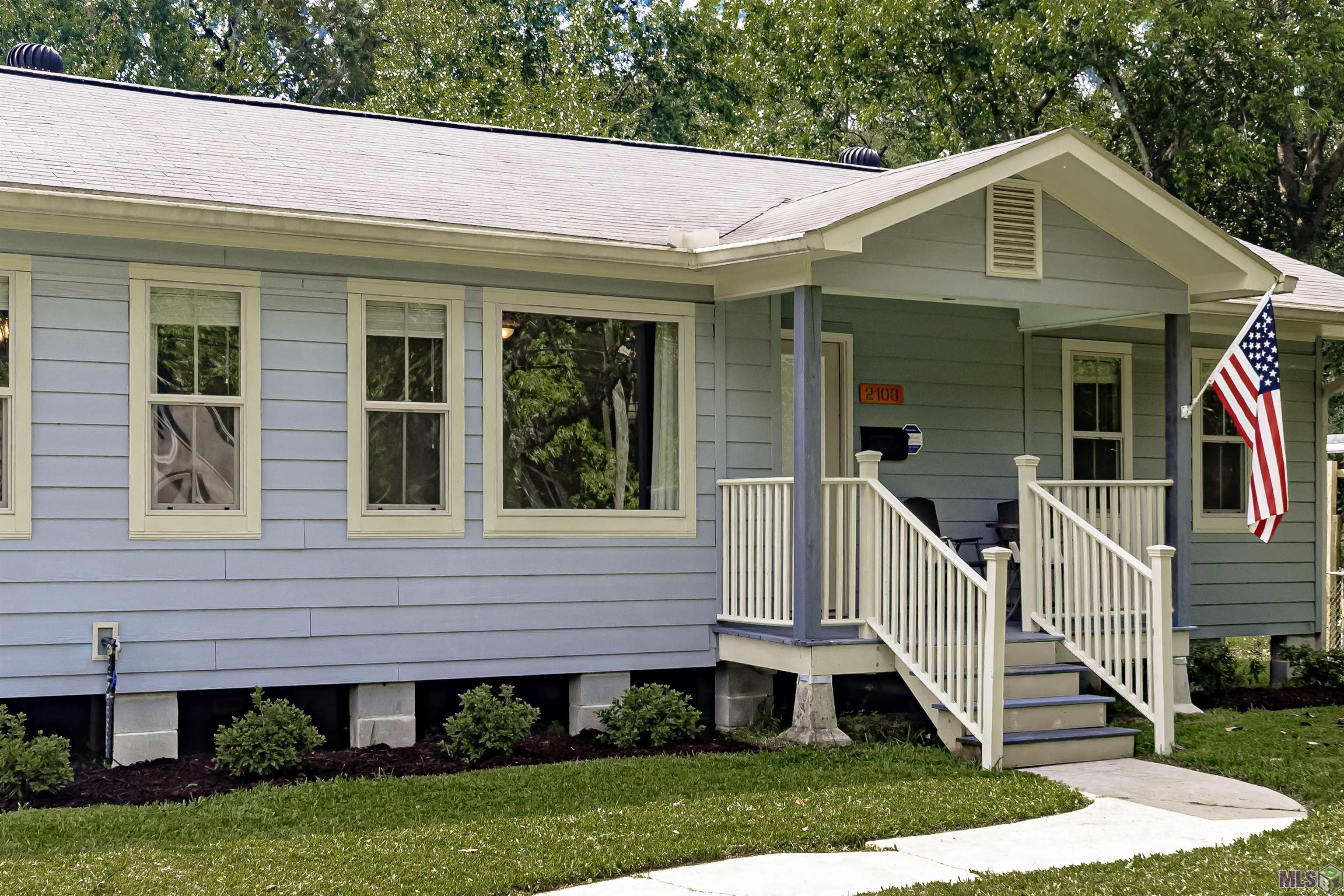 2108 Christian Street Baton Rouge, LA 70808 - Photo 25 of 27 Gallery Image 25