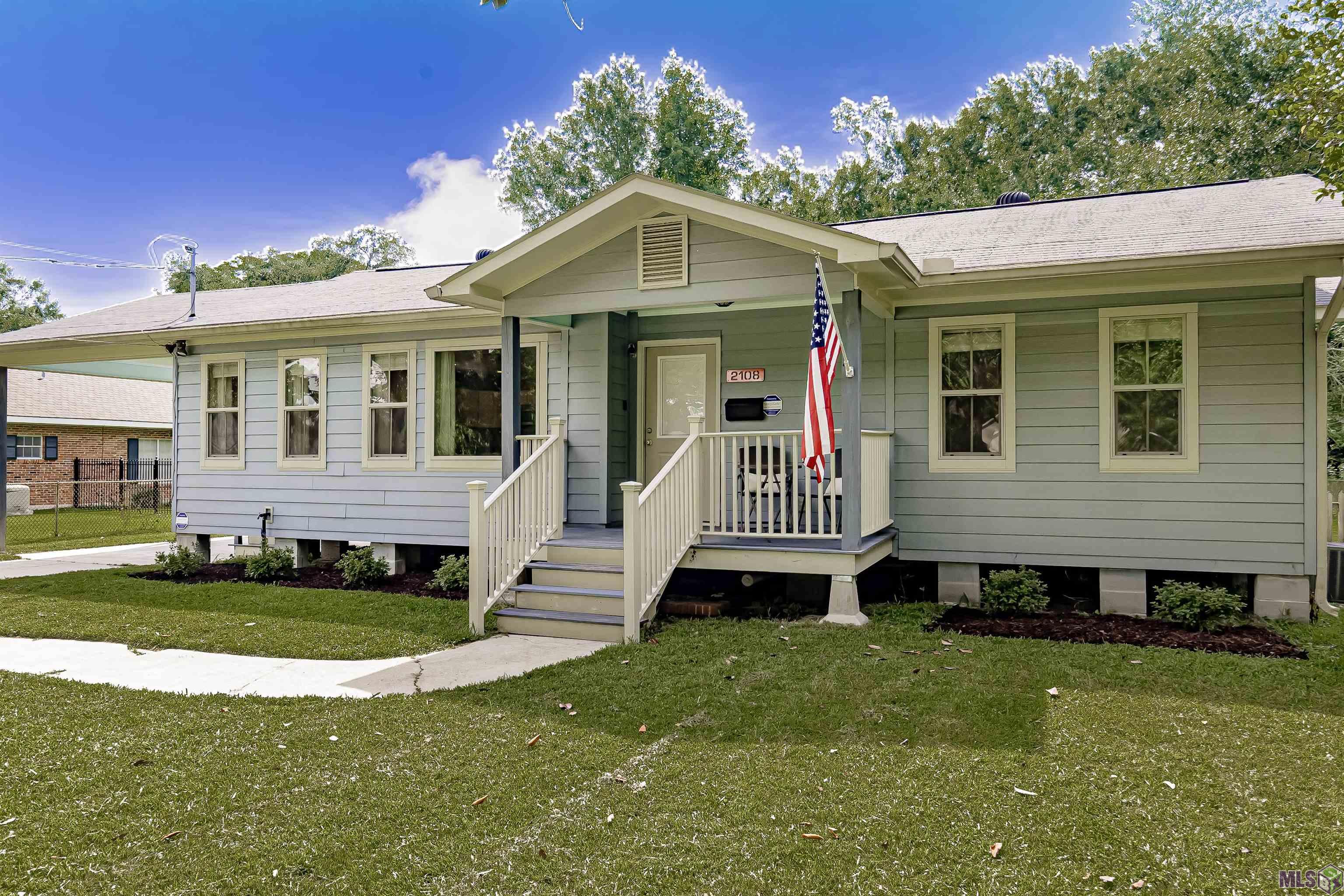 2108 Christian Street Baton Rouge, LA 70808 - Photo 3 of 27 Gallery Image 3