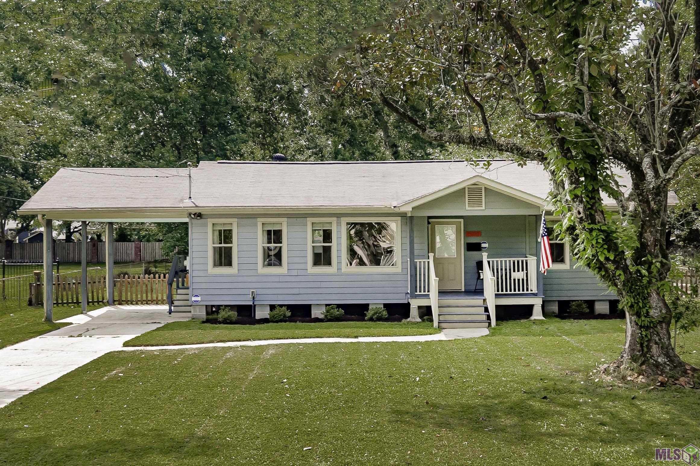 2108 Christian Street Baton Rouge, LA 70808 - Photo 4 of 27 Gallery Image 4