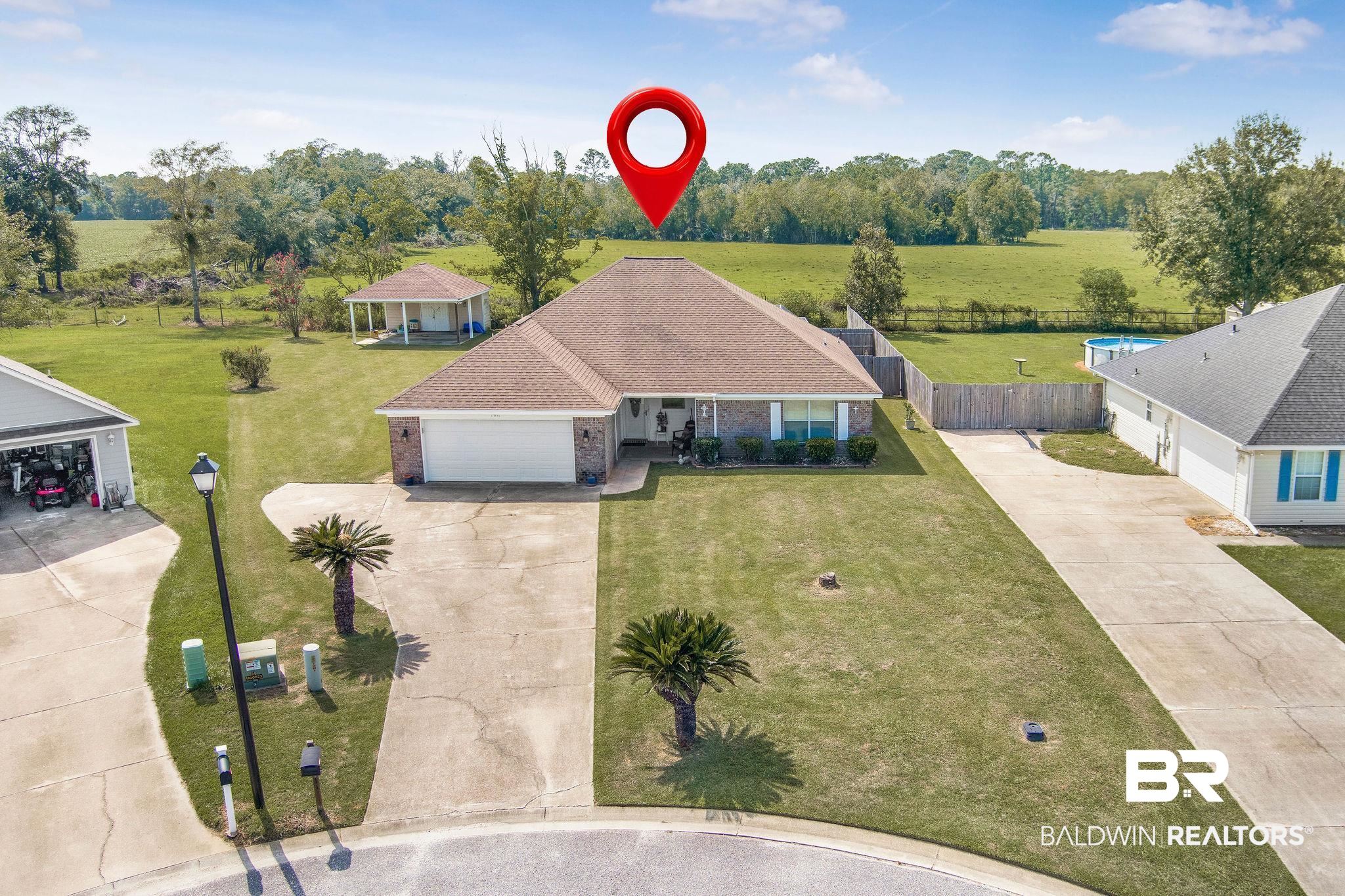 17441 East View Loop Foley, AL 36535 - Photo 21 of 23