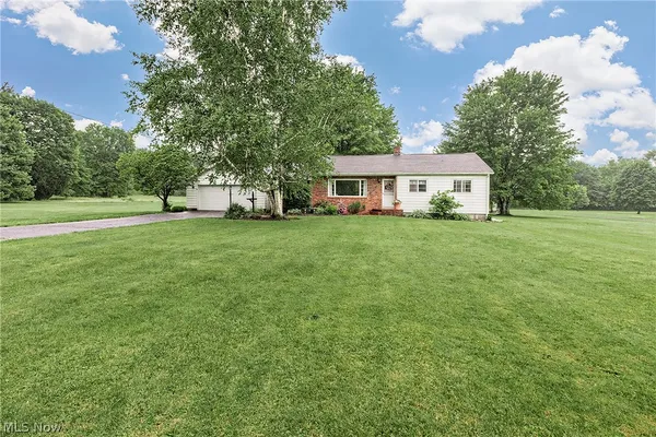$160,000 | 3706 New Hudson Road, Orwell, OH 44076