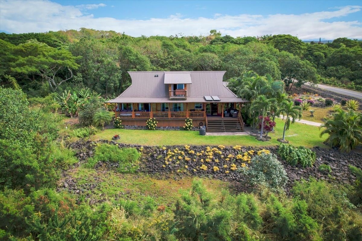 85-5210 Kiilae Road Captain Cook, HI 96704 - Photo 1 of 30 Gallery Image 1