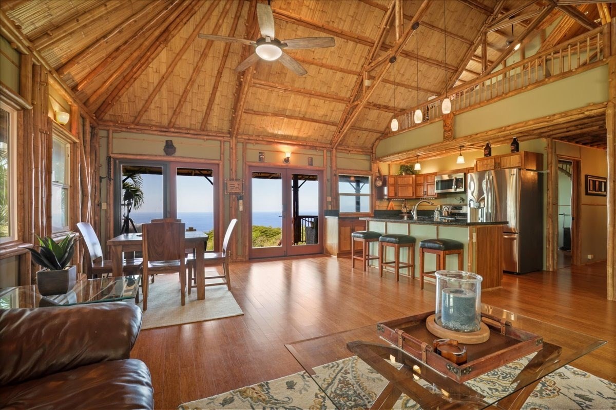 85-5210 Kiilae Road Captain Cook, HI 96704 - Photo 2 of 30 Gallery Image 2