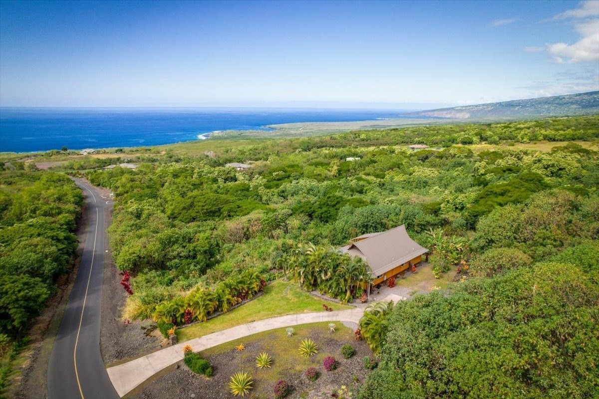 85-5210 Kiilae Road Captain Cook, HI 96704 - Photo 3 of 30 Gallery Image 3