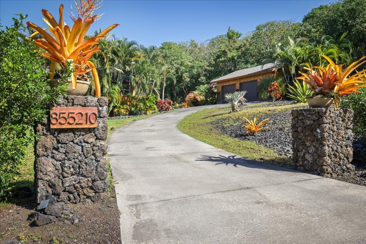 85-5210 Kiilae Road Captain Cook, HI 96704 - Photo 4 of 30 Gallery Image 4