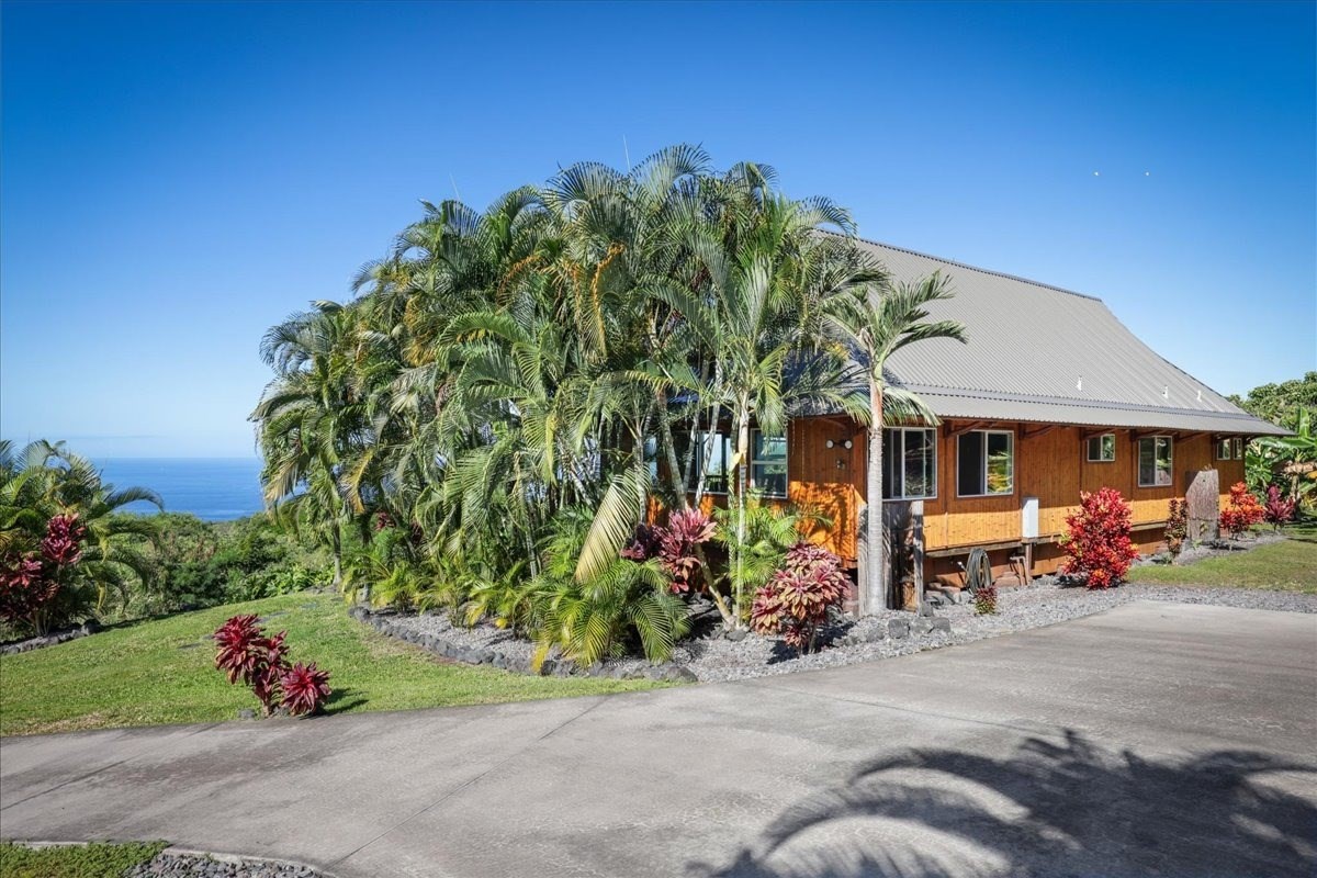 85-5210 Kiilae Road Captain Cook, HI 96704 - Photo 5 of 30 Gallery Image 5