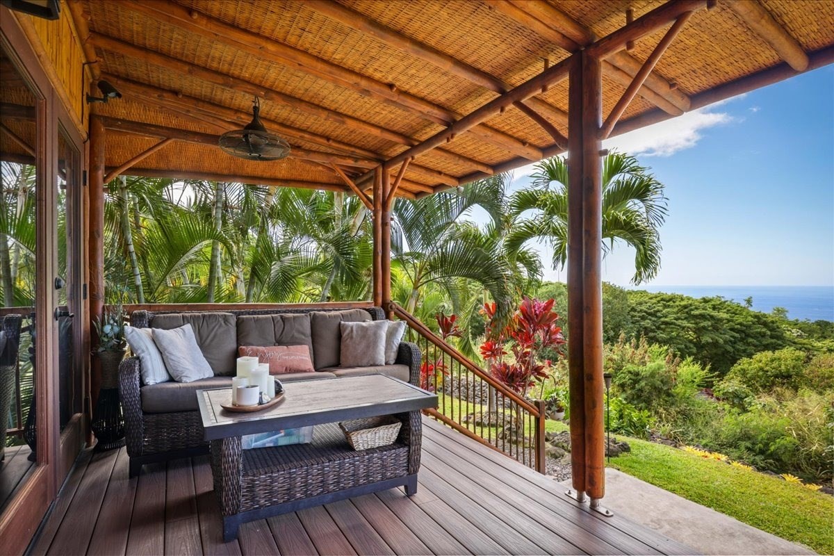 85-5210 Kiilae Road Captain Cook, HI 96704 - Photo 6 of 30 Gallery Image 6