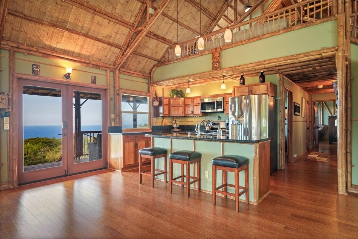 85-5210 Kiilae Road Captain Cook, HI 96704 - Photo 8 of 30 Gallery Image 8