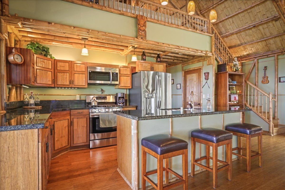 85-5210 Kiilae Road Captain Cook, HI 96704 - Photo 9 of 30 Gallery Image 9
