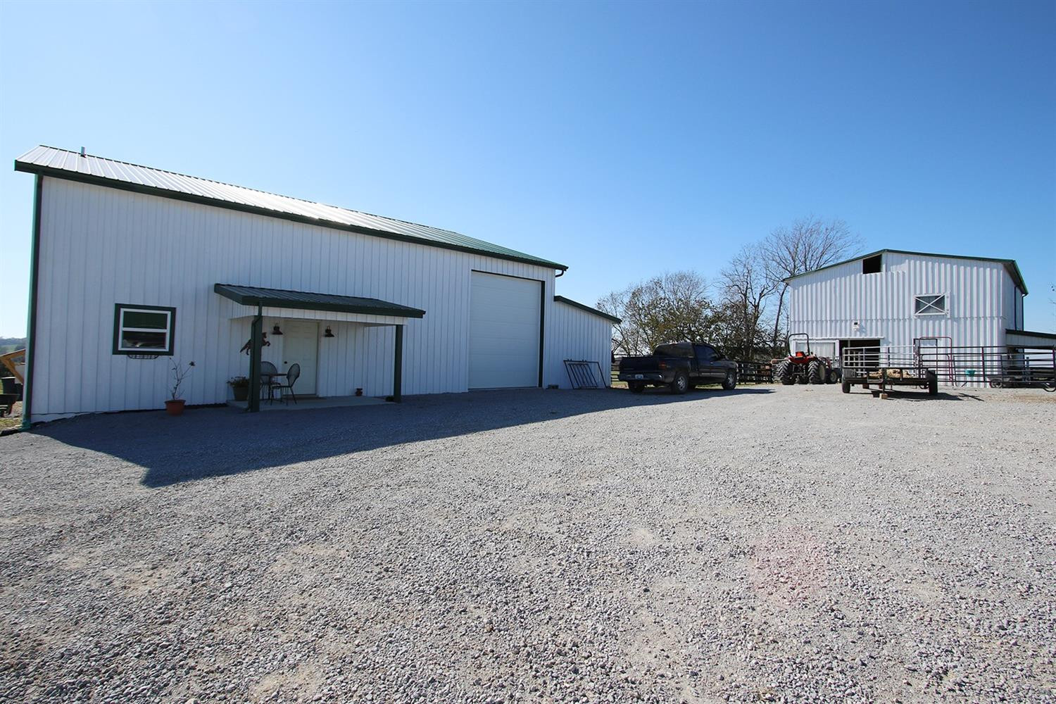 274 Prescott Road Paris, KY 40361 - Photo 44 of 67 Photo 44