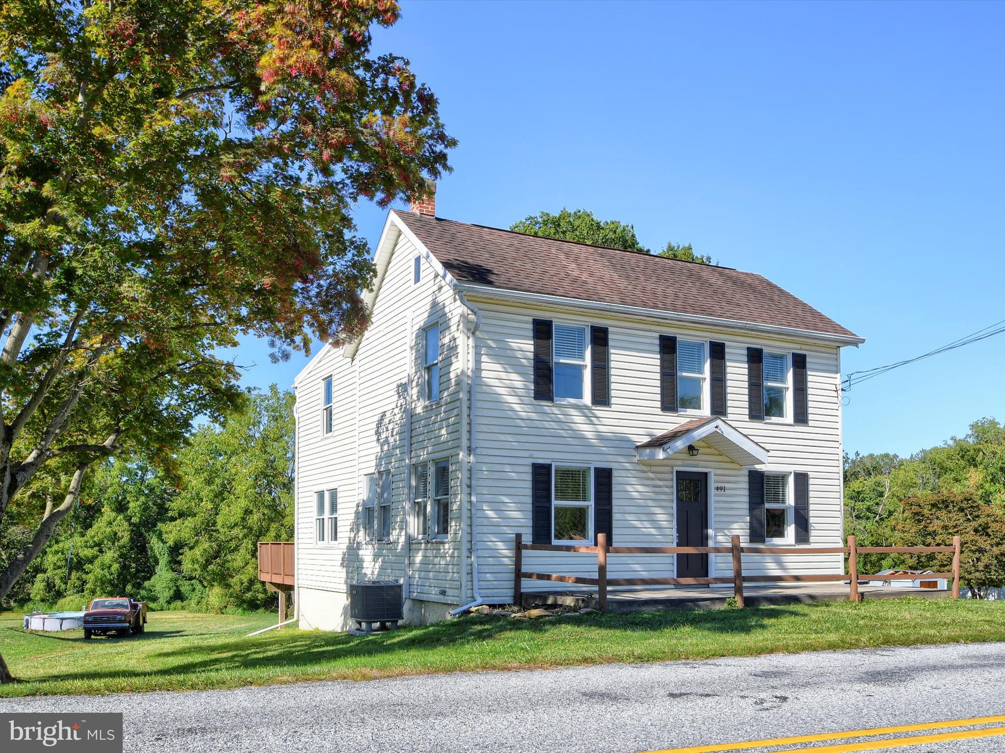491 North Mill Road Kennett Square, PA 19348 - Photo 2 of 35 Gallery Image 2