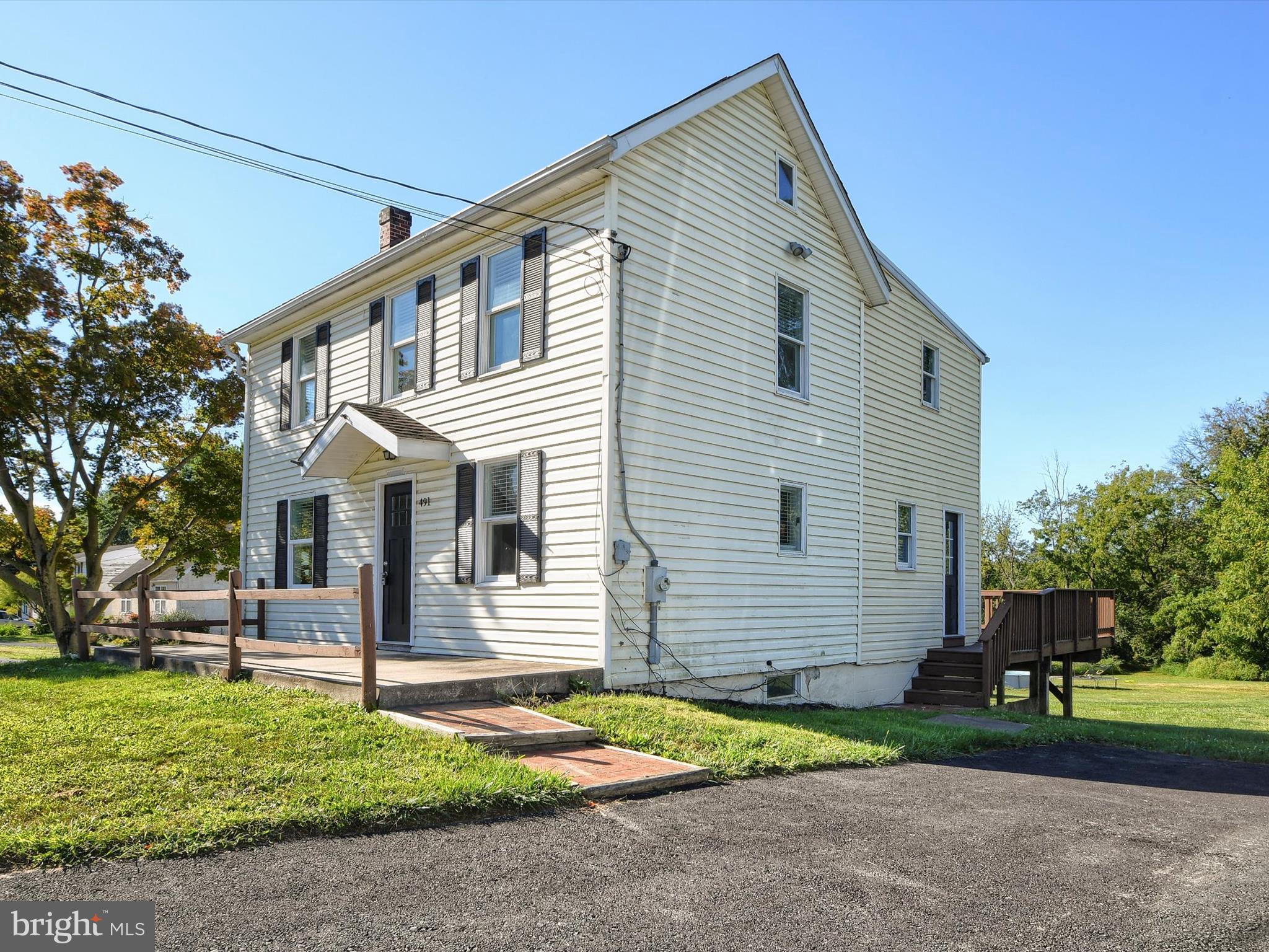 491 North Mill Road Kennett Square, PA 19348 - Photo 3 of 35 Gallery Image 3