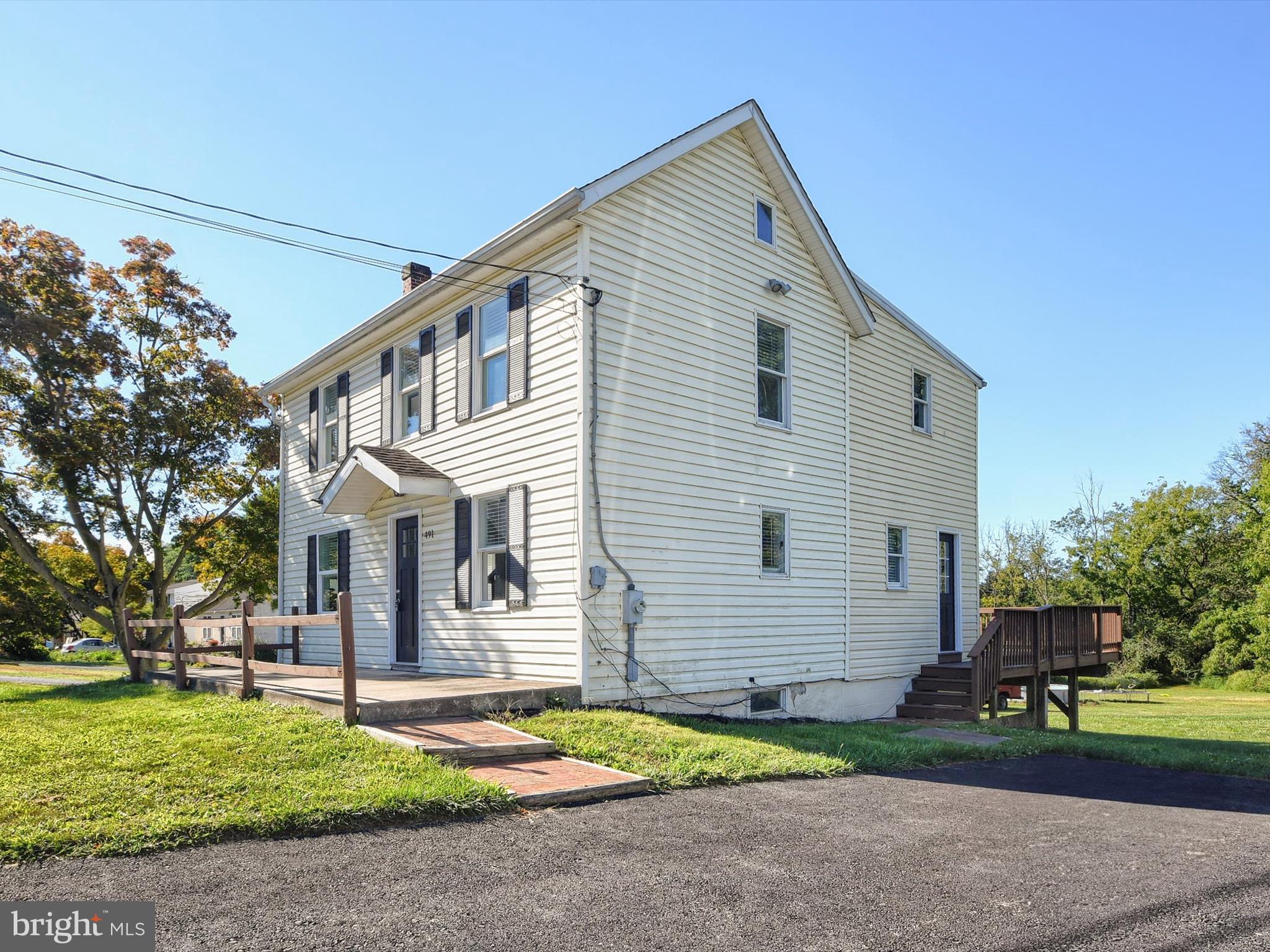 491 North Mill Road Kennett Square, PA 19348 - Photo 4 of 35 Gallery Image 4