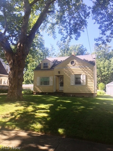 4517 East Berwald Road Cleveland, OH 44121 - Photo 2 of 10