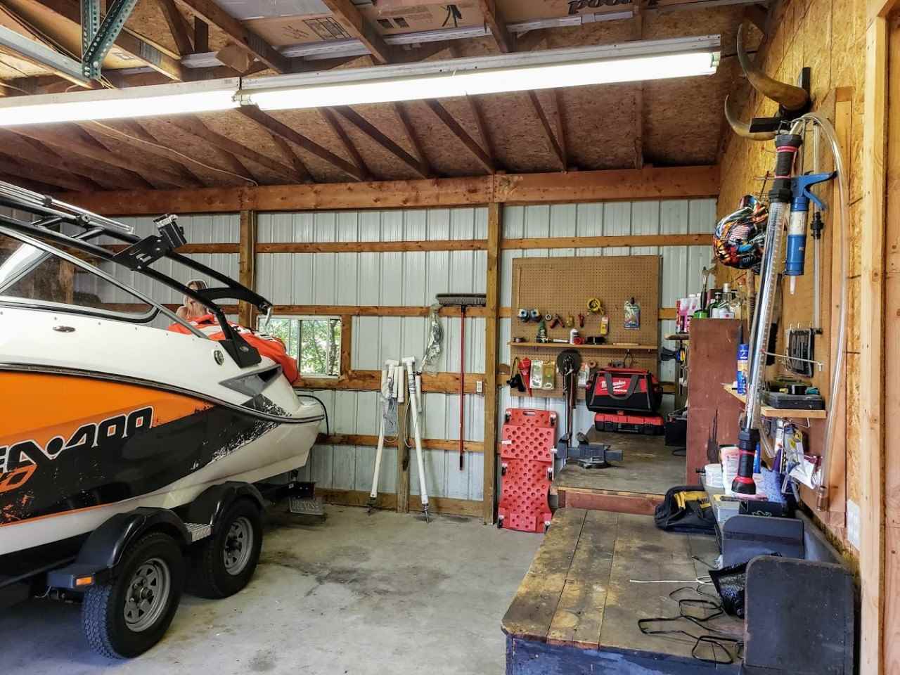 1258 Cheesman Road St. Louis, MI 48880 - Photo 37 of 49 1879511-36.JPG