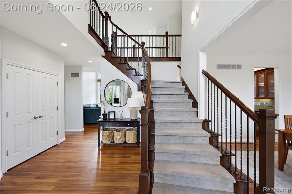 1422 Galena Rochester Hills, MI 48306 - Photo 5 of 73