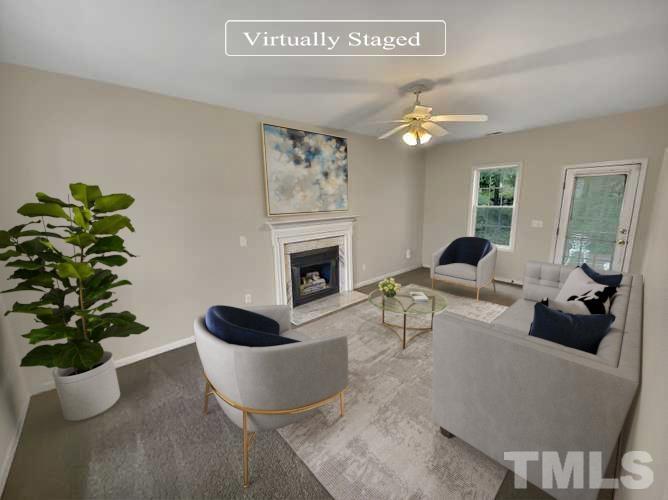 8325 Neuse Lawn Road Raleigh, NC 27616 - Photo 2 of 20 Gallery Image 2