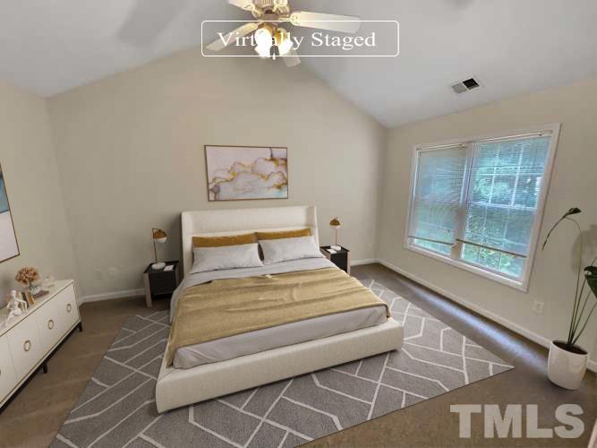 8325 Neuse Lawn Road Raleigh, NC 27616 - Photo 3 of 20 Gallery Image 3