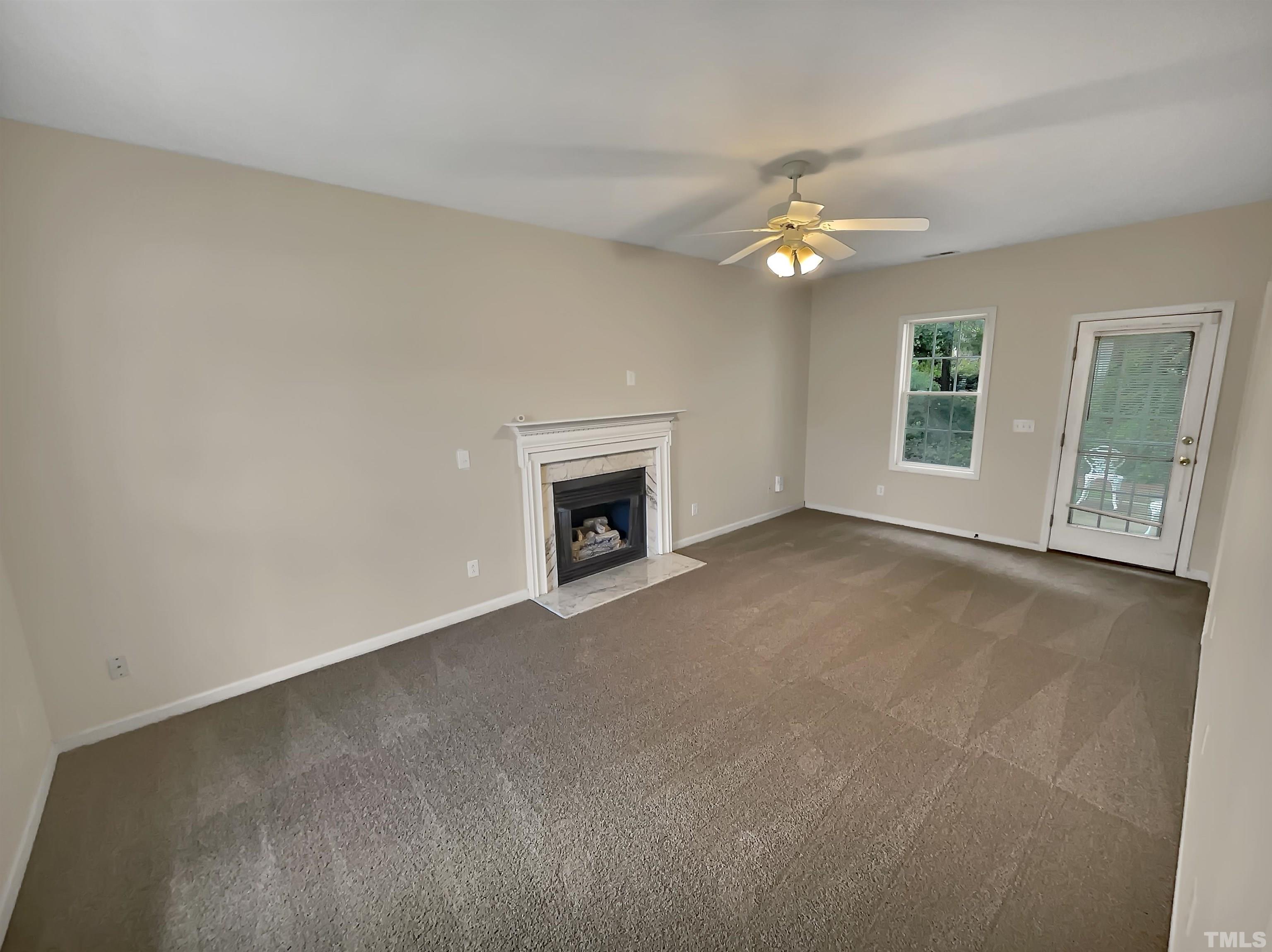 8325 Neuse Lawn Road Raleigh, NC 27616 - Photo 5 of 20 Gallery Image 5