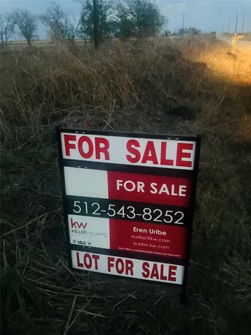 $170,000 | 133 County Road 133 Centre, Unit LOT 6, Burlington, TX 76519