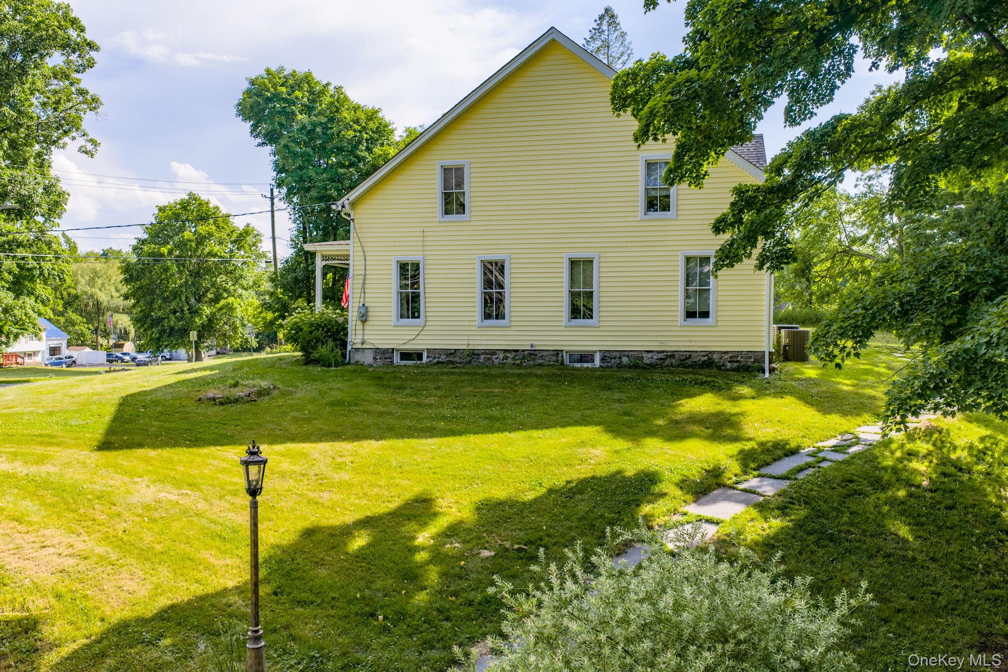 633 Ridgebury Road Slate Hill, NY 10973 - Photo 44 of 48