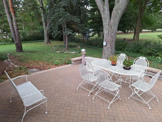 a picture of flowers