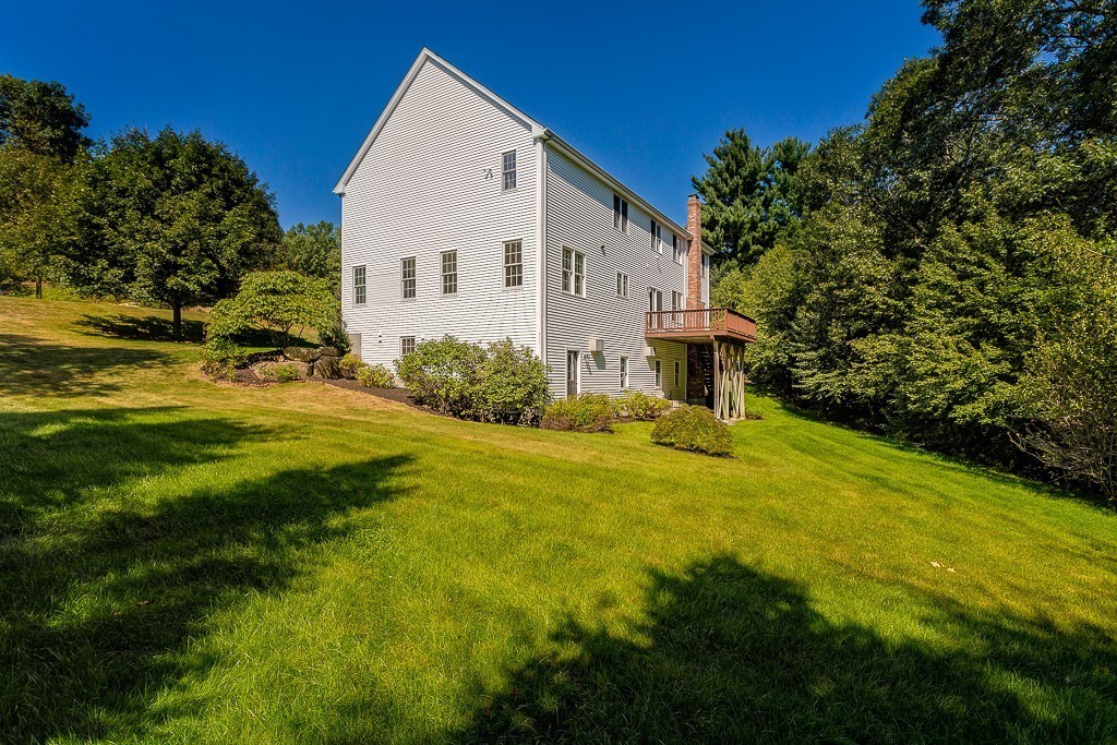 24 Falcon Ridge Drive Hopkinton, MA 01748 - Photo 28 of 29
