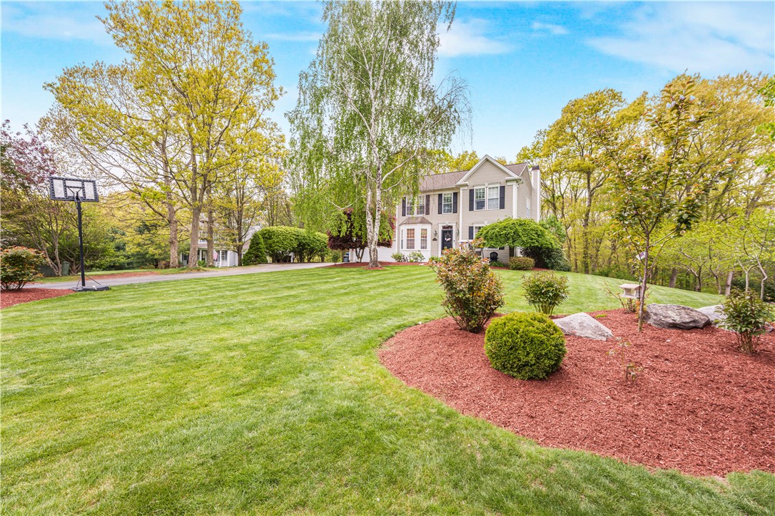 115 Castle Rocks Road Warwick, RI 02886 - Photo 35 of 40