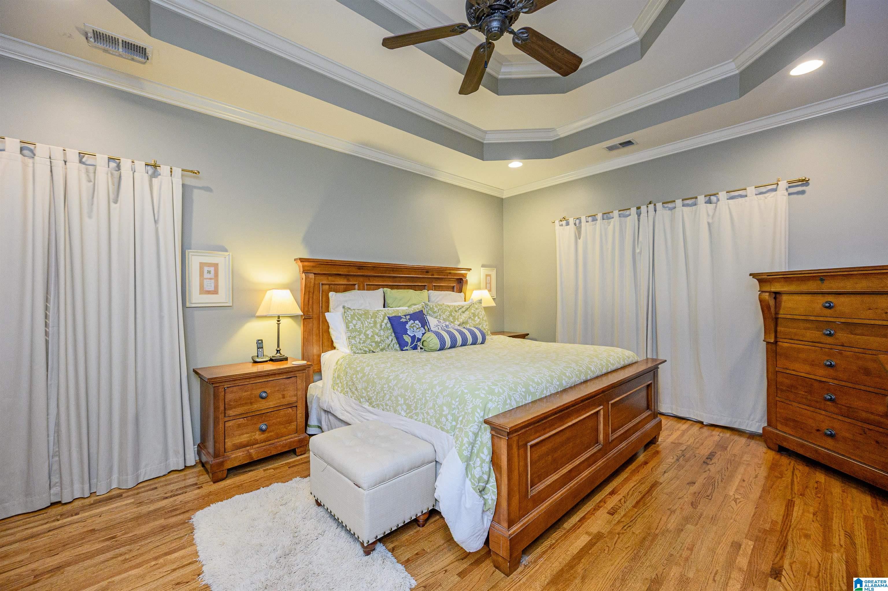 129 Timber Ridge Drive Alabaster, AL 35007 - Photo 17 of 44