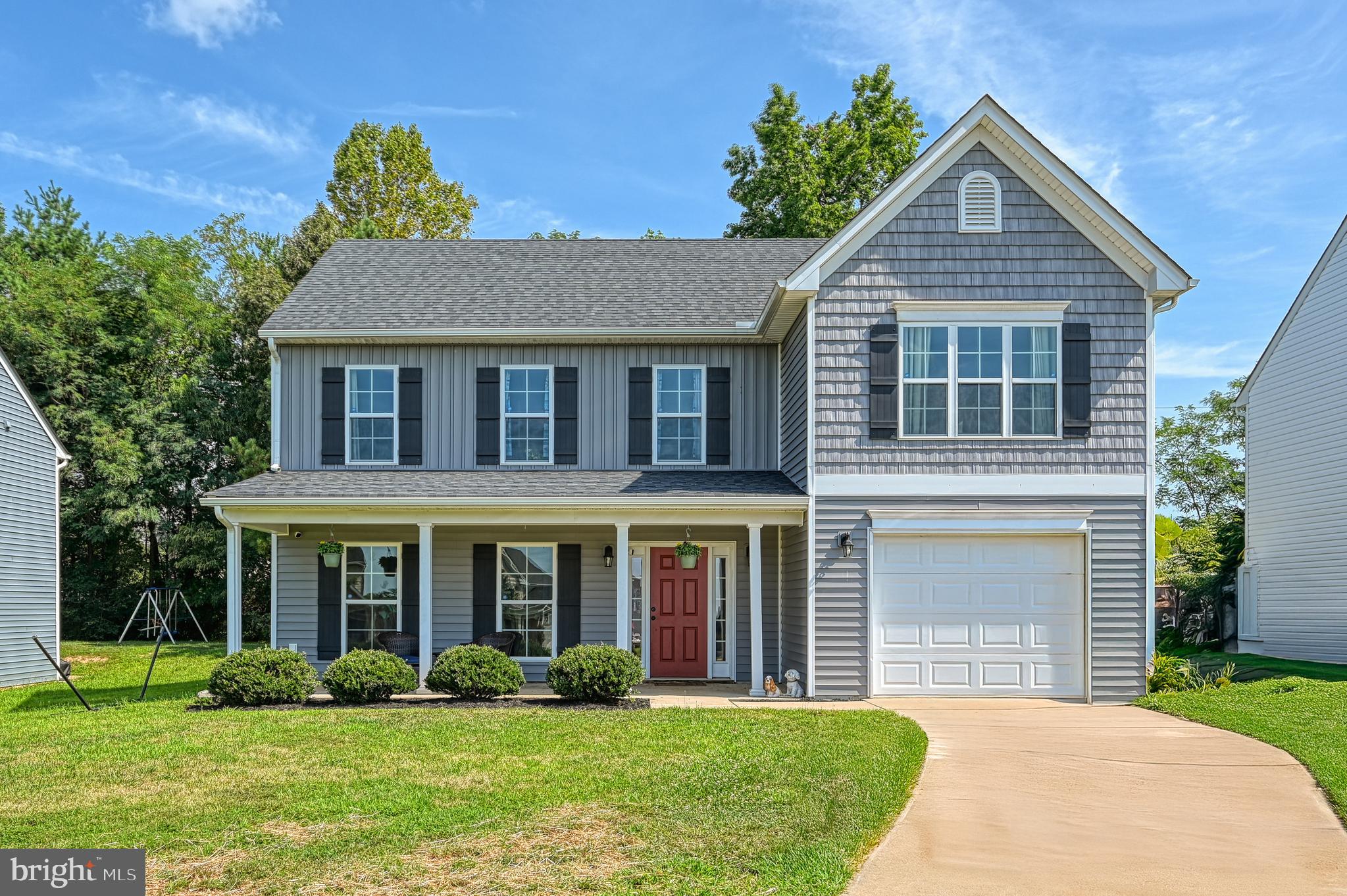 219 Cardinal Road Louisa, VA 23093 - Photo 1 of 36 Gallery Image 1