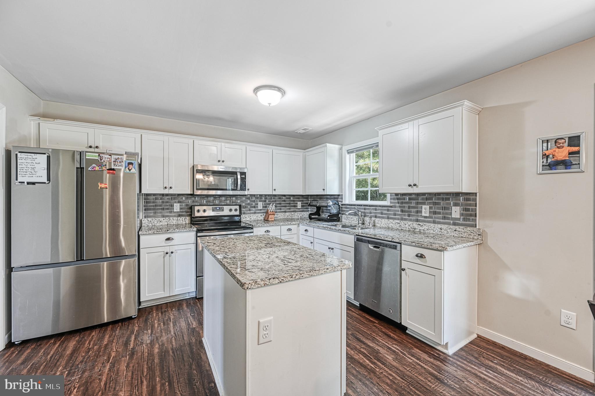 219 Cardinal Road Louisa, VA 23093 - Photo 11 of 36 Gallery Image 11
