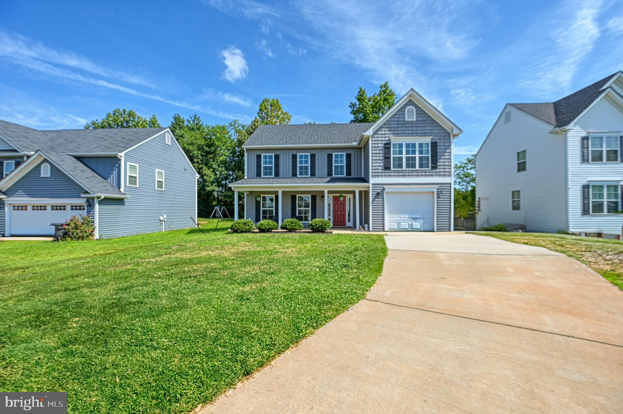 219 Cardinal Road Louisa, VA 23093 - Photo 2 of 36 Gallery Image 2